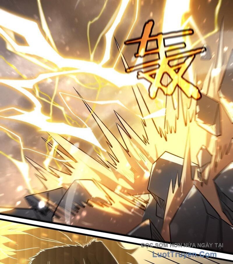 Thánh Hiệp Sĩ Cấp Sss Chapter 106 - Trang 2