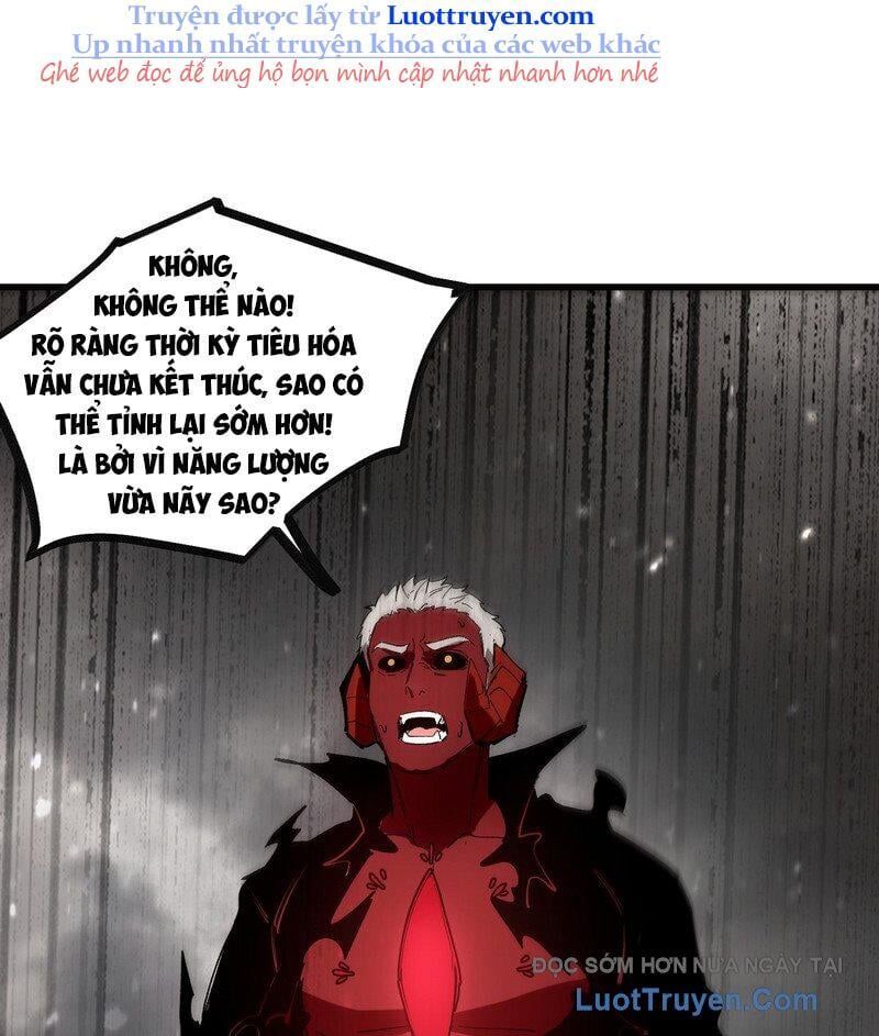 Thánh Hiệp Sĩ Cấp Sss Chapter 106 - Trang 2