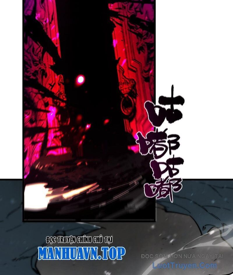 Thánh Hiệp Sĩ Cấp Sss Chapter 106 - Trang 2