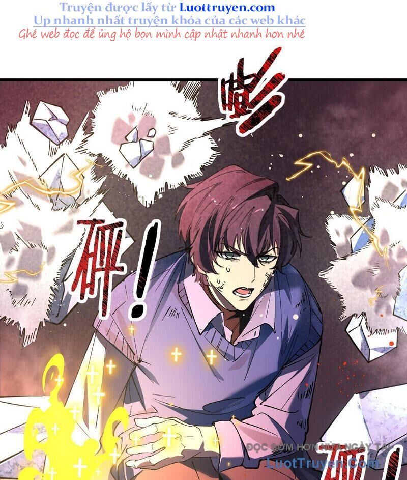 Thánh Hiệp Sĩ Cấp Sss Chapter 106 - Trang 2