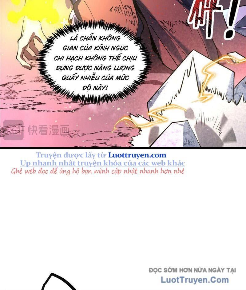 Thánh Hiệp Sĩ Cấp Sss Chapter 106 - Trang 2