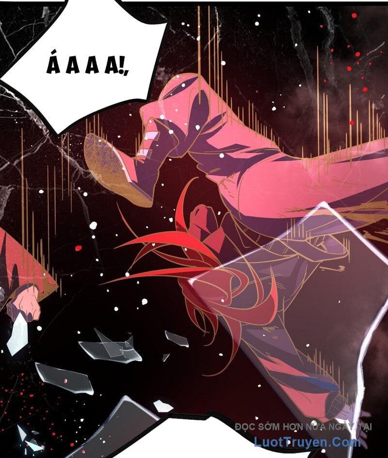 Thánh Hiệp Sĩ Cấp Sss Chapter 106 - Trang 2