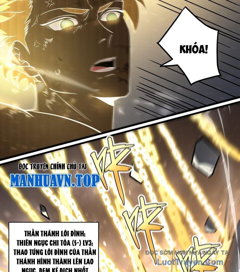 Thánh Hiệp Sĩ Cấp Sss Chapter 106 - Trang 2