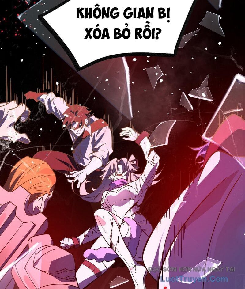 Thánh Hiệp Sĩ Cấp Sss Chapter 106 - Trang 2