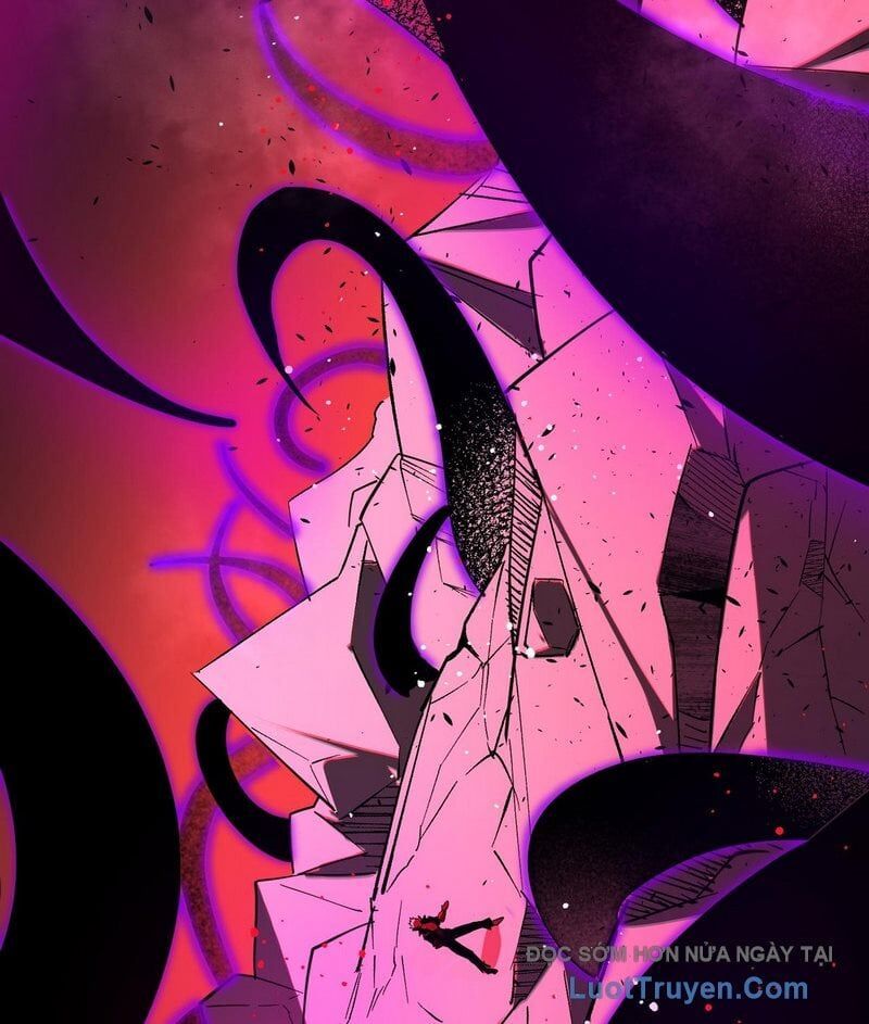 Thánh Hiệp Sĩ Cấp Sss Chapter 106 - Trang 2