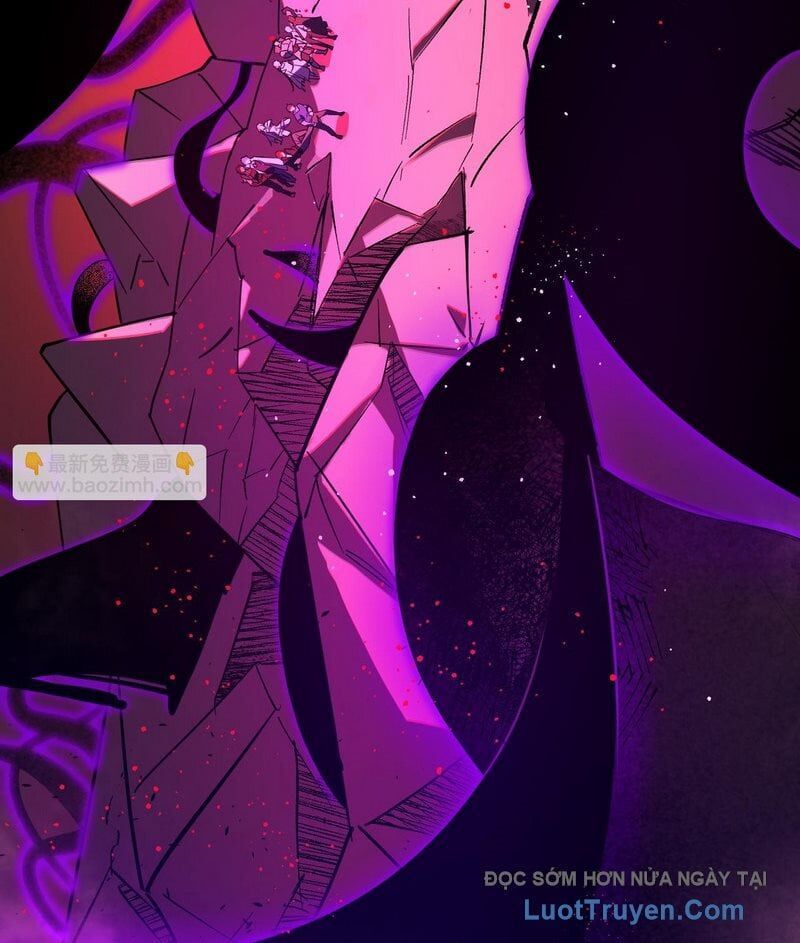 Thánh Hiệp Sĩ Cấp Sss Chapter 106 - Trang 2