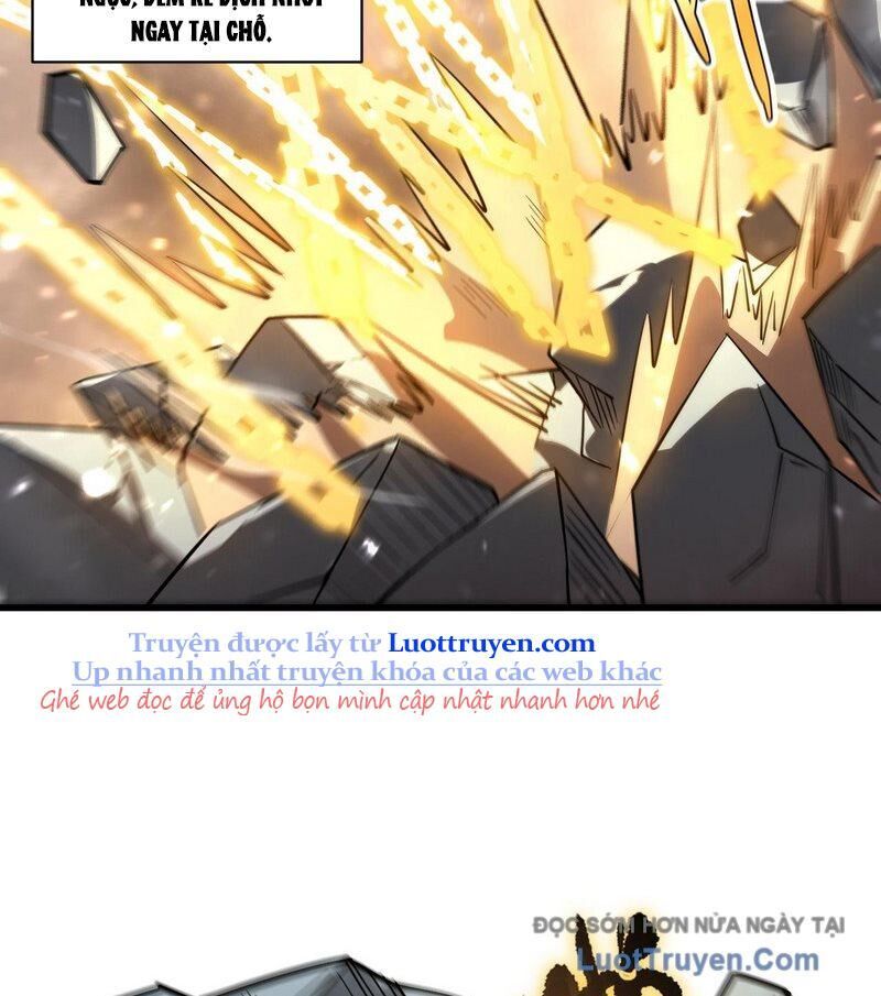 Thánh Hiệp Sĩ Cấp Sss Chapter 106 - Trang 2