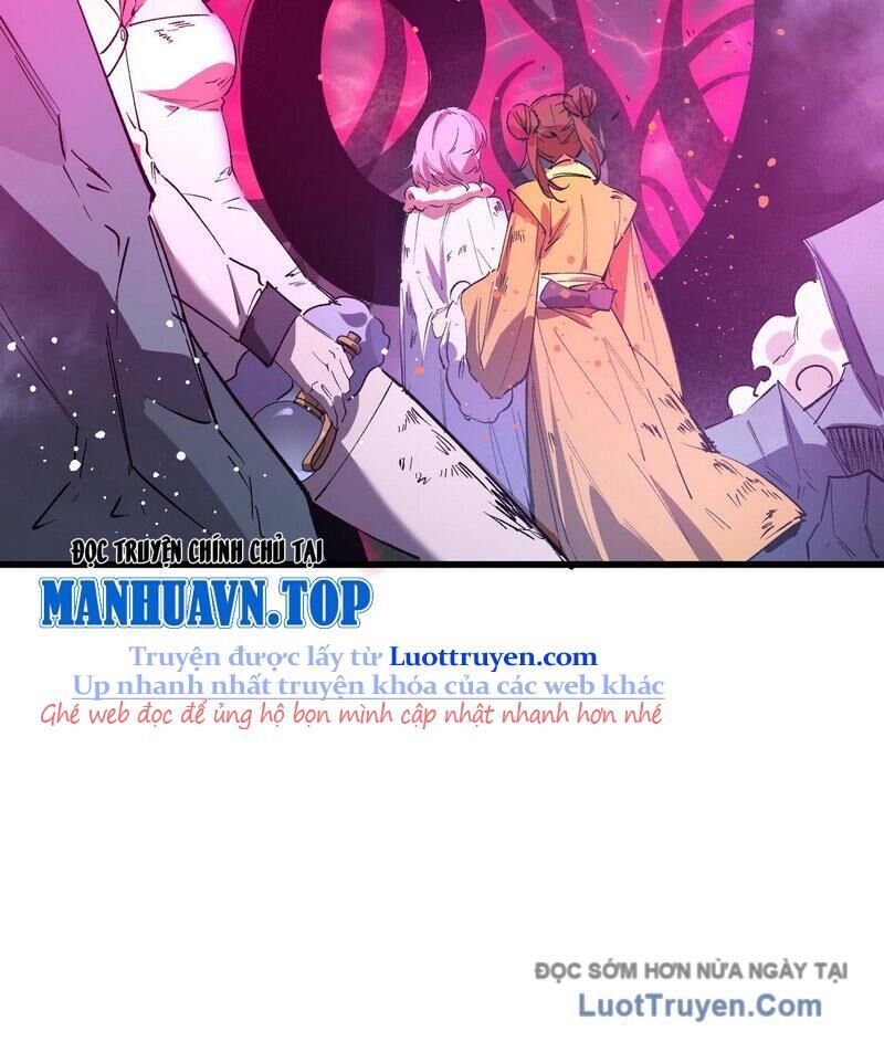 Thánh Hiệp Sĩ Cấp Sss Chapter 106 - Trang 2