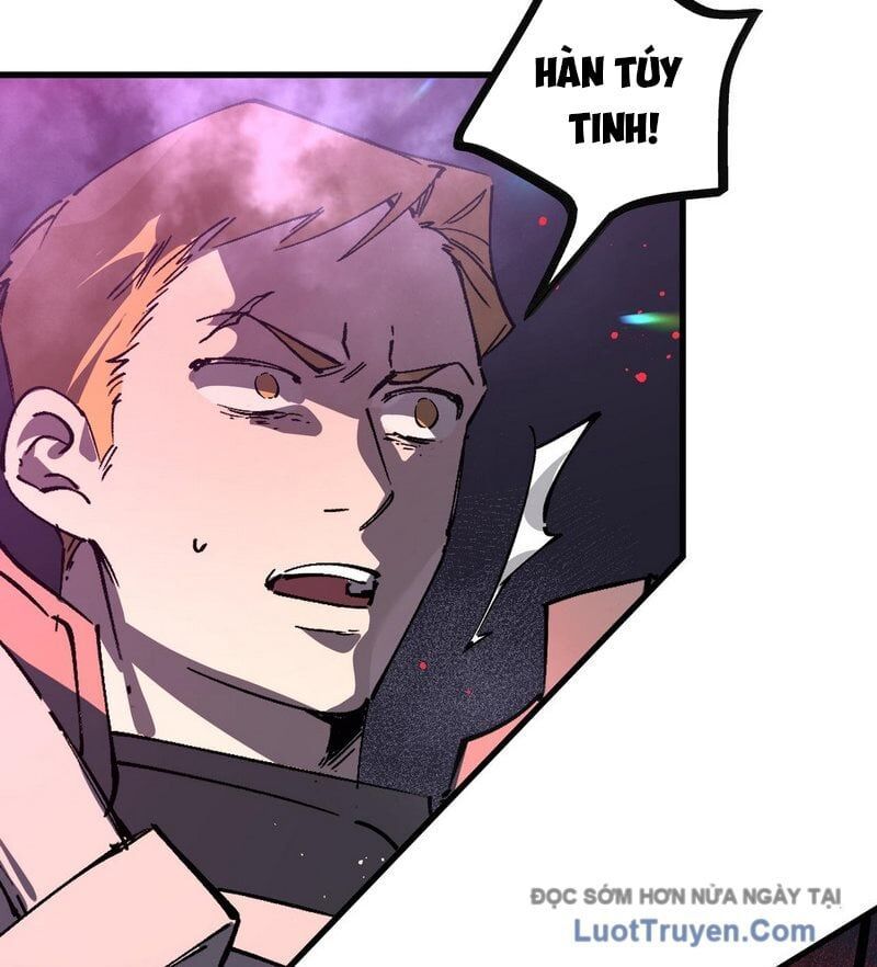 Thánh Hiệp Sĩ Cấp Sss Chapter 106 - Trang 2