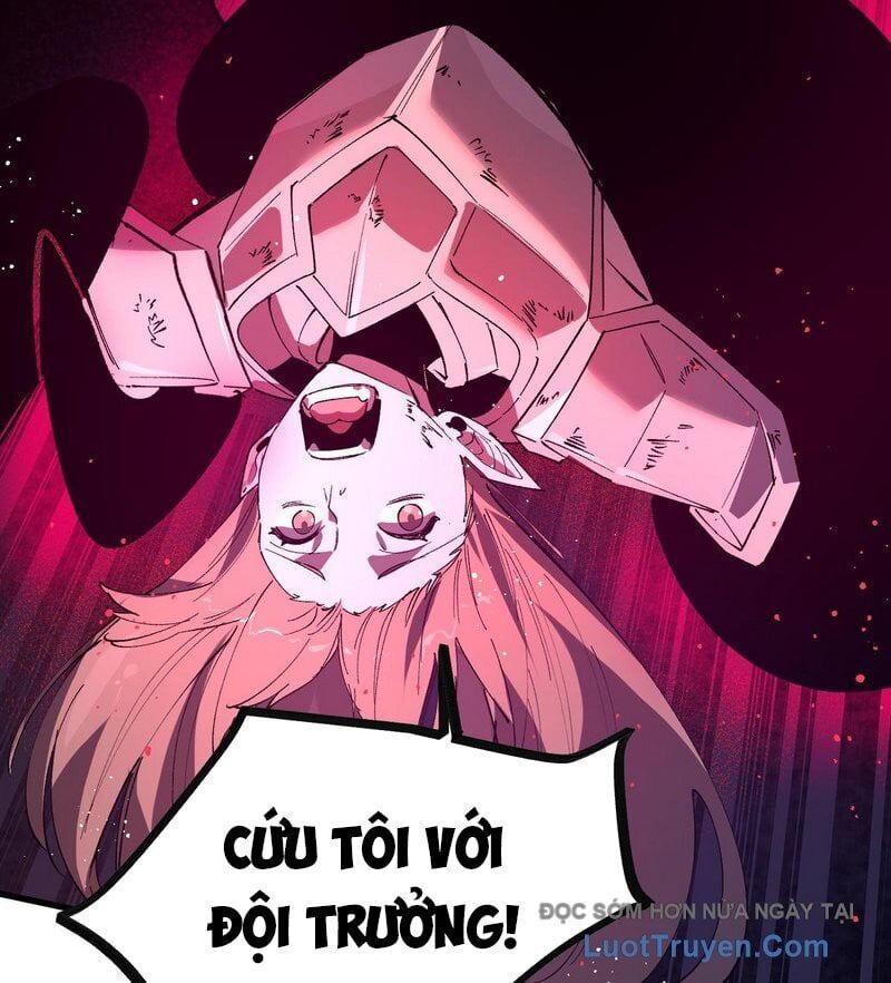 Thánh Hiệp Sĩ Cấp Sss Chapter 106 - Trang 2