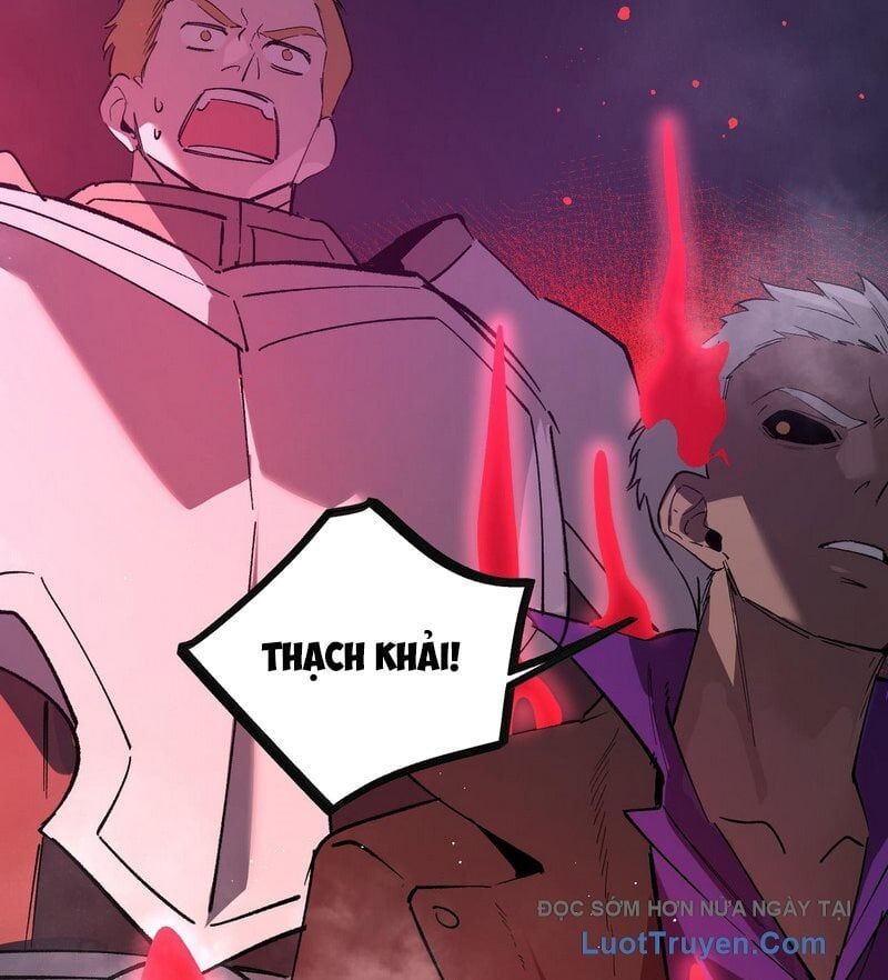 Thánh Hiệp Sĩ Cấp Sss Chapter 106 - Trang 2