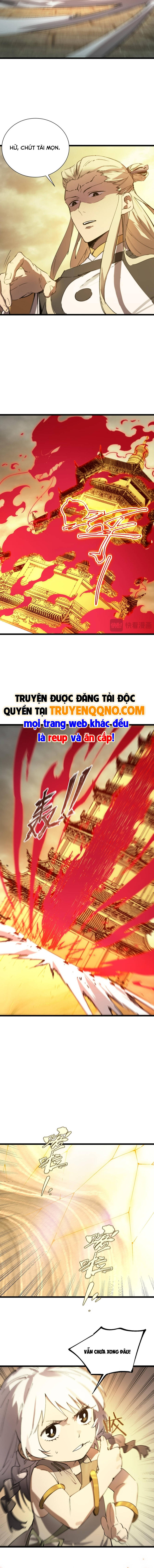 Thánh Hiệp Sĩ Cấp Sss Chapter 124 - Trang 2
