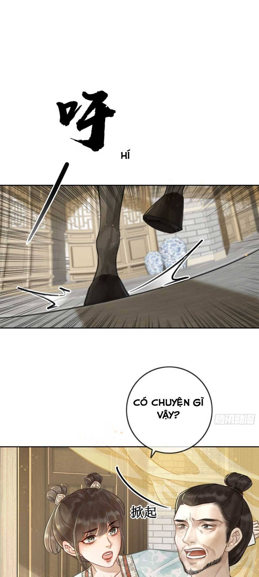 Thanh Hoan Tự Chapter 1 - Trang 2