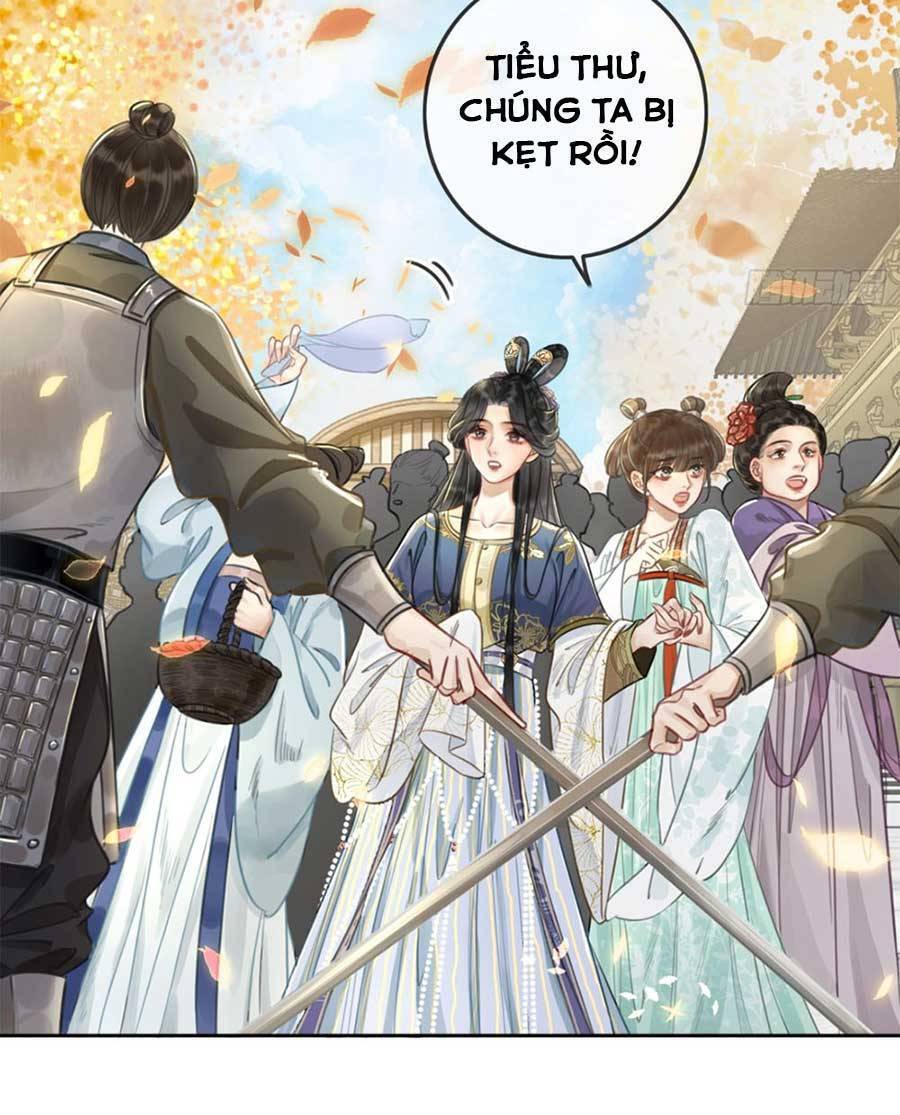 Thanh Hoan Tự Chapter 1 - Trang 2