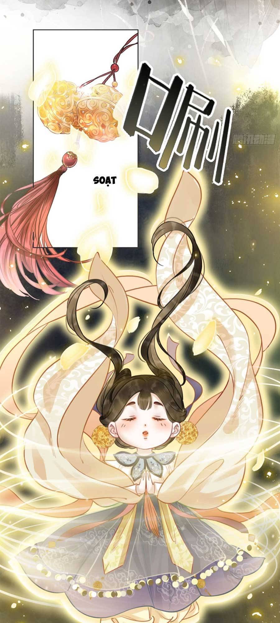 Thanh Hoan Tự Chapter 1 - Trang 2