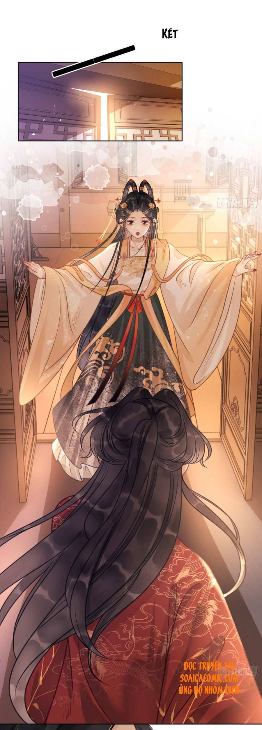 Thanh Hoan Tự Chapter 10 - Trang 2