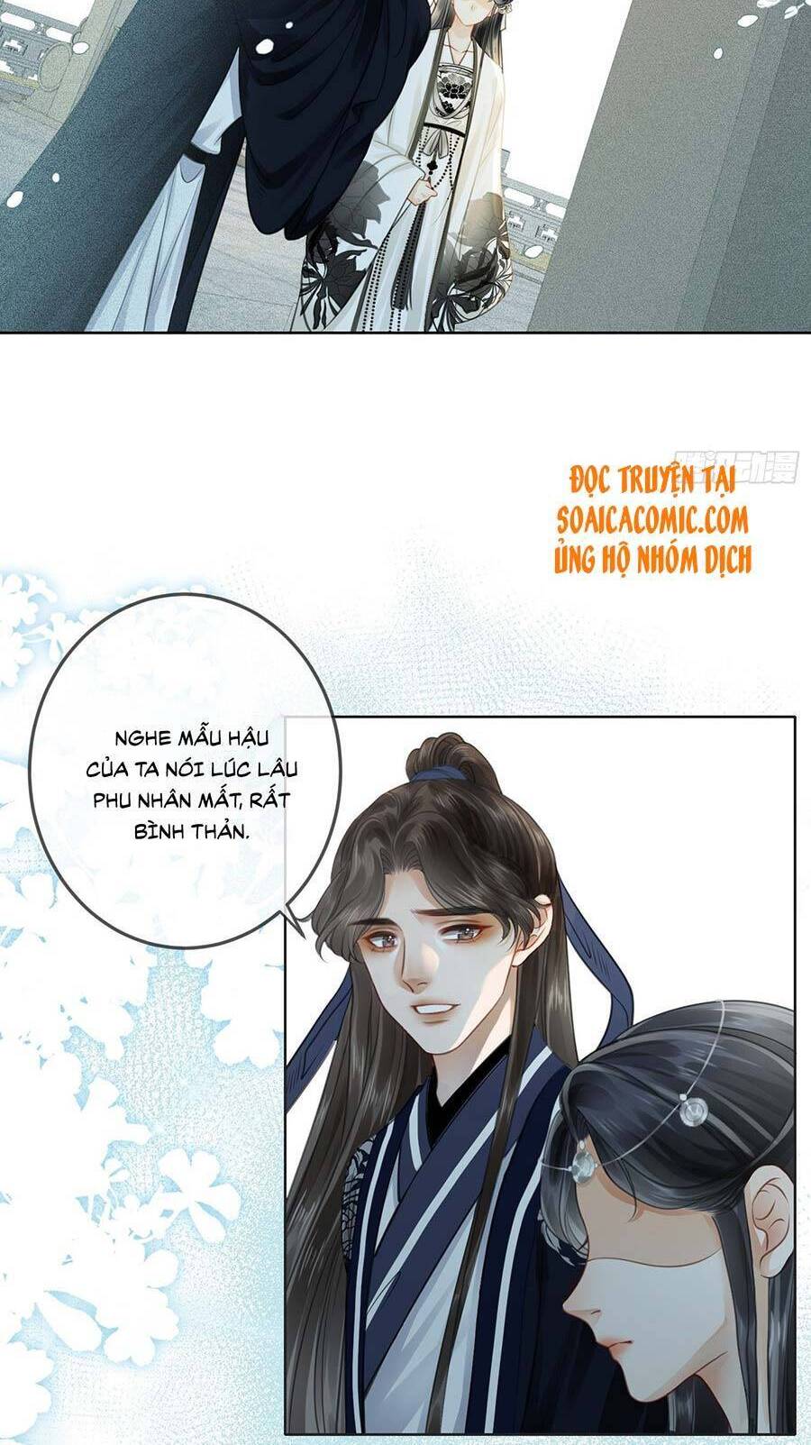 Thanh Hoan Tự Chapter 13 - Trang 2