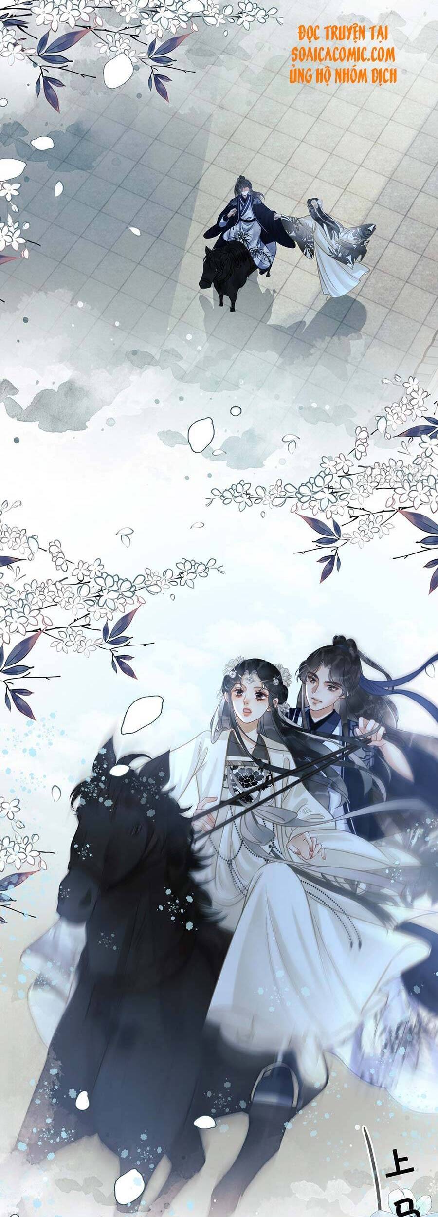 Thanh Hoan Tự Chapter 13 - Trang 2