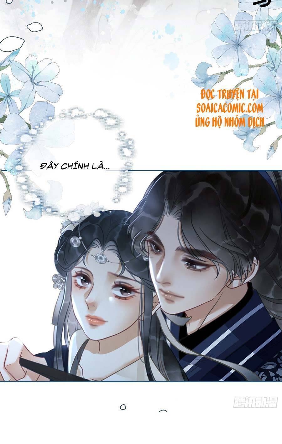 Thanh Hoan Tự Chapter 13 - Trang 2