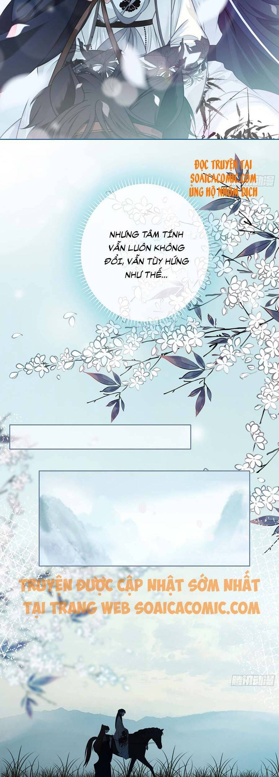 Thanh Hoan Tự Chapter 13 - Trang 2