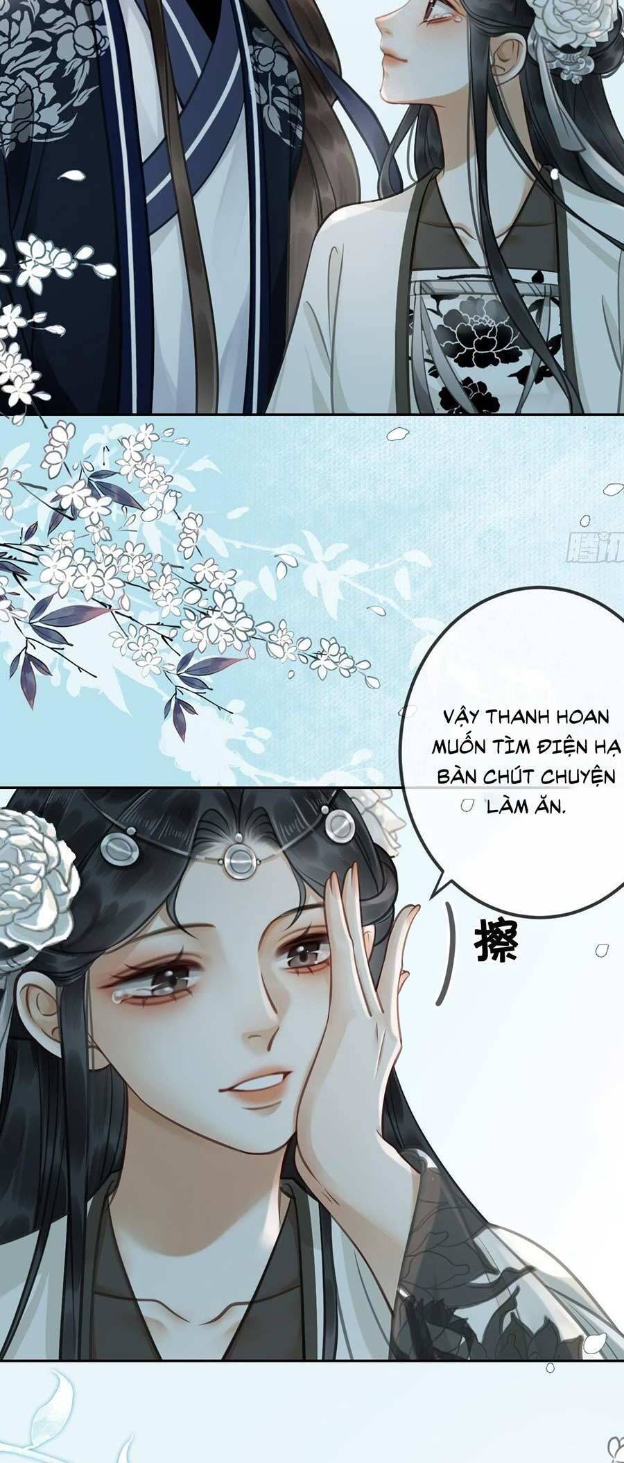 Thanh Hoan Tự Chapter 14 - Trang 2