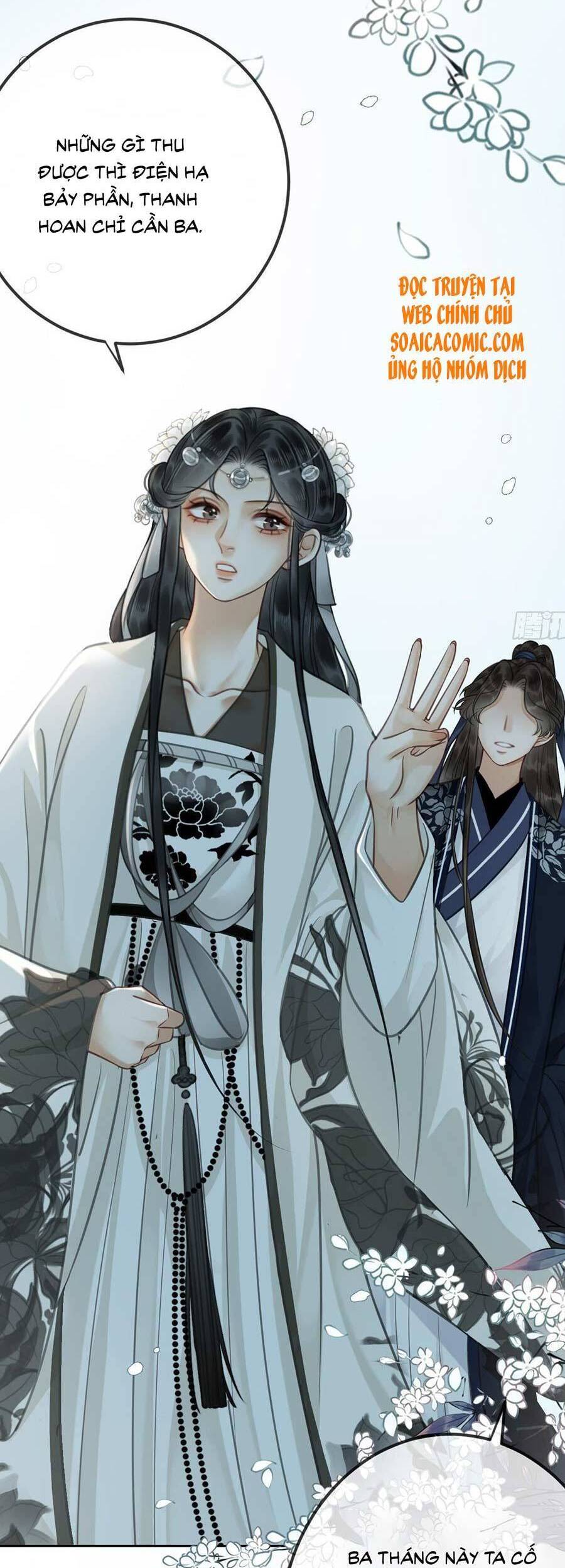 Thanh Hoan Tự Chapter 14 - Trang 2