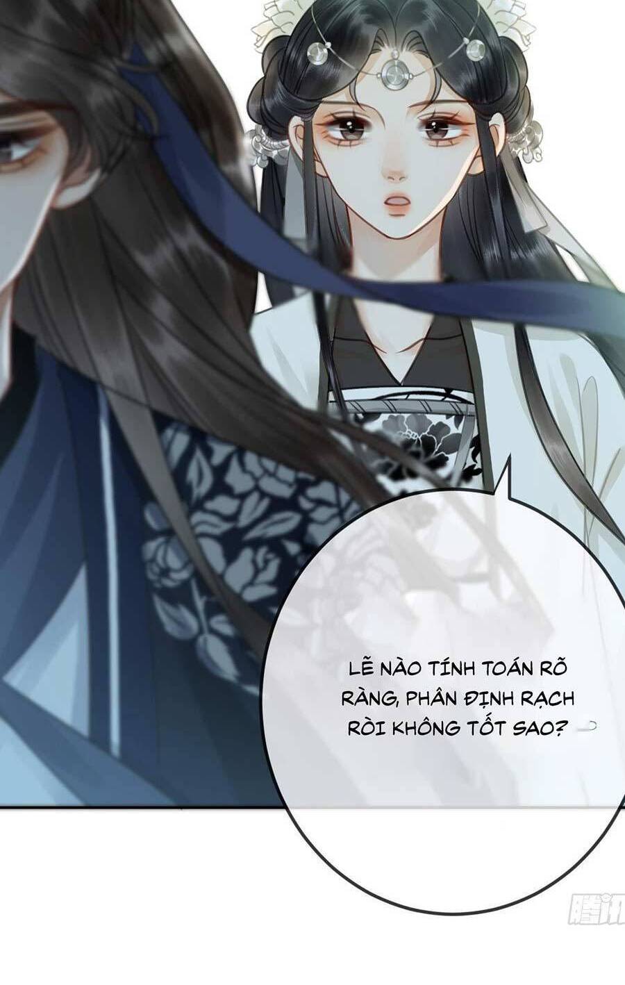 Thanh Hoan Tự Chapter 14 - Trang 2