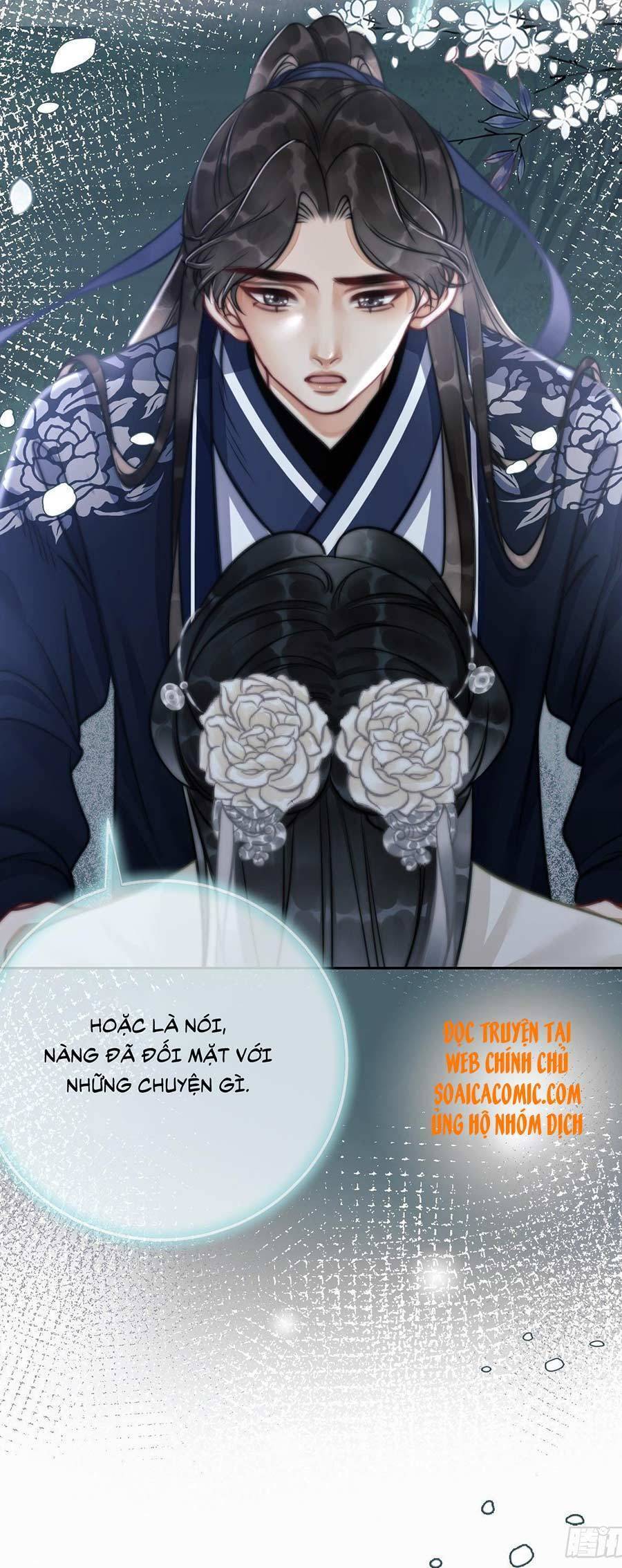 Thanh Hoan Tự Chapter 14 - Trang 2