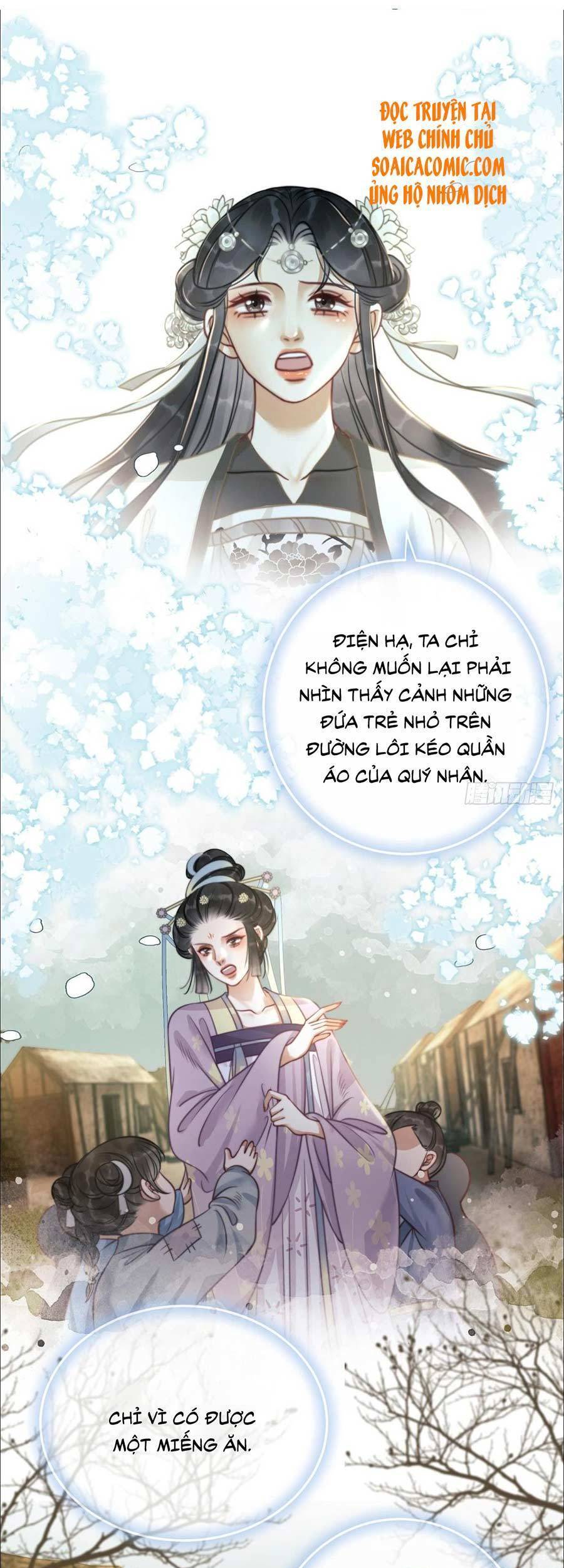 Thanh Hoan Tự Chapter 14 - Trang 2