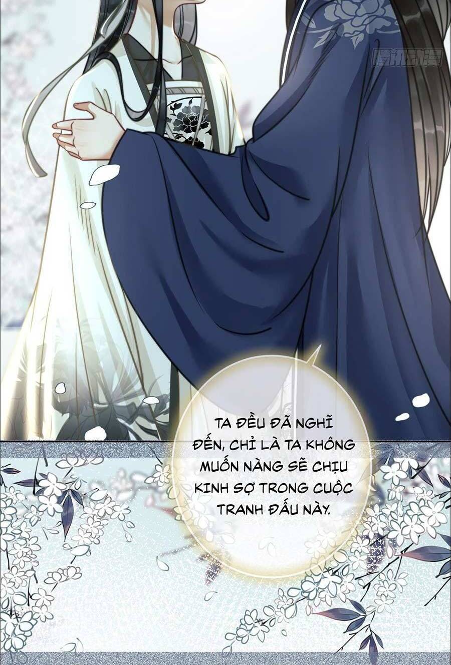 Thanh Hoan Tự Chapter 14 - Trang 2