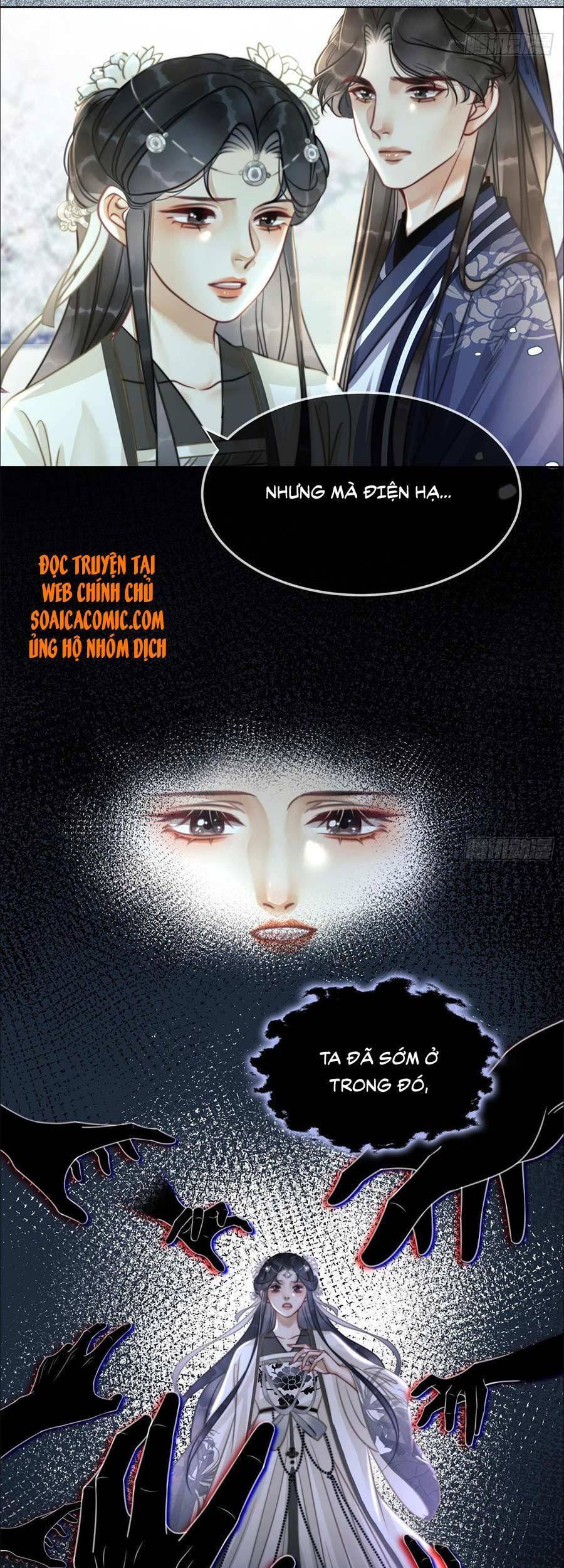Thanh Hoan Tự Chapter 14 - Trang 2