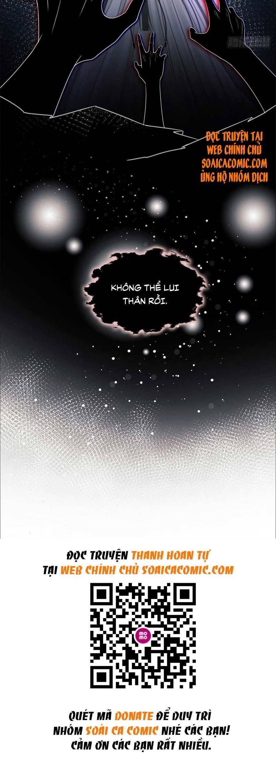 Thanh Hoan Tự Chapter 14 - Trang 2