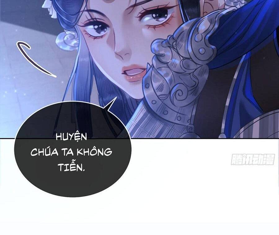 Thanh Hoan Tự Chapter 15 - Trang 2