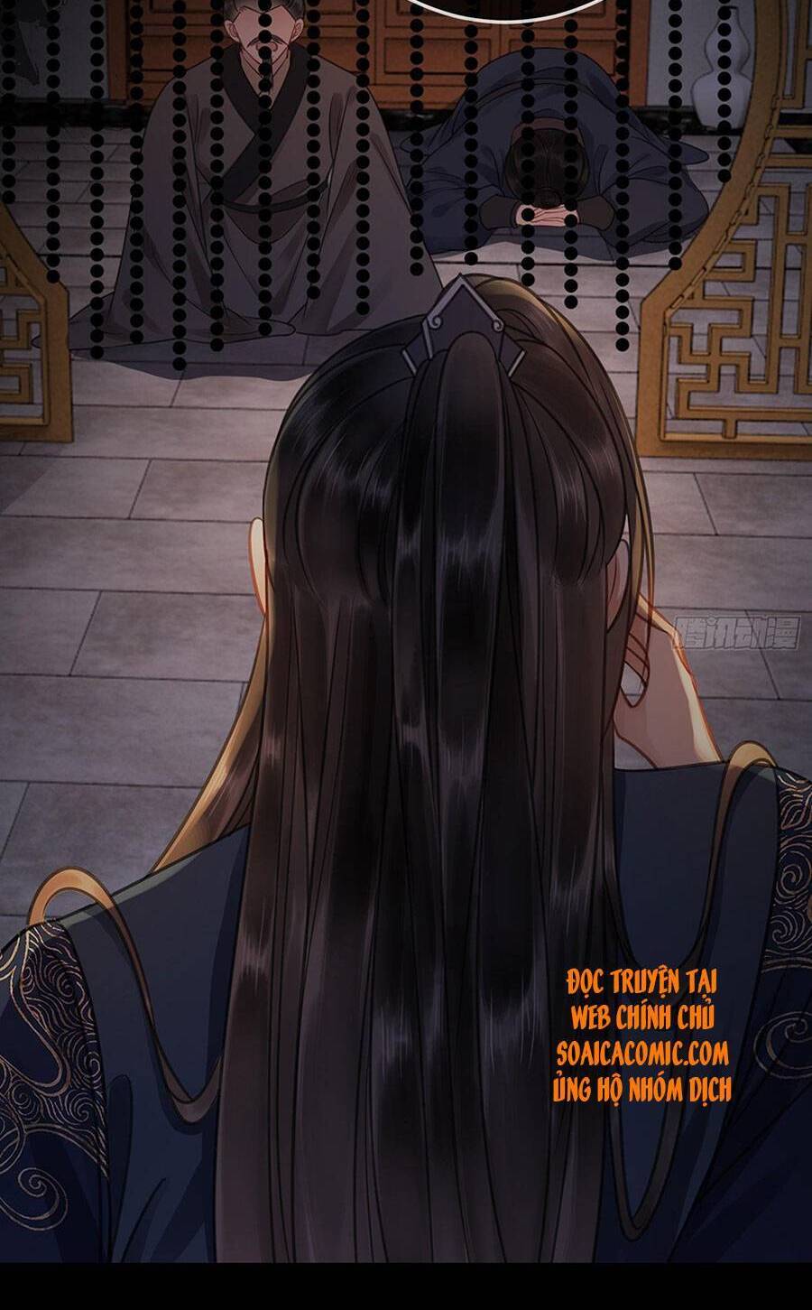 Thanh Hoan Tự Chapter 16 - Trang 2