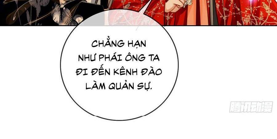 Thanh Hoan Tự Chapter 18 - Trang 2