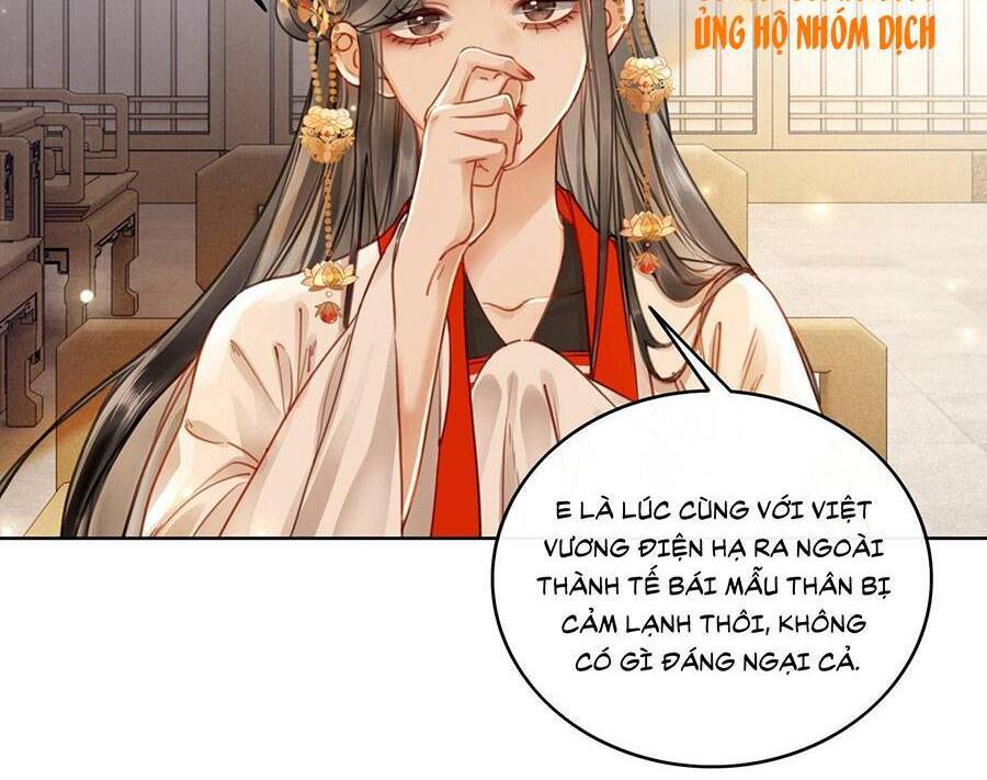 Thanh Hoan Tự Chapter 18 - Trang 2