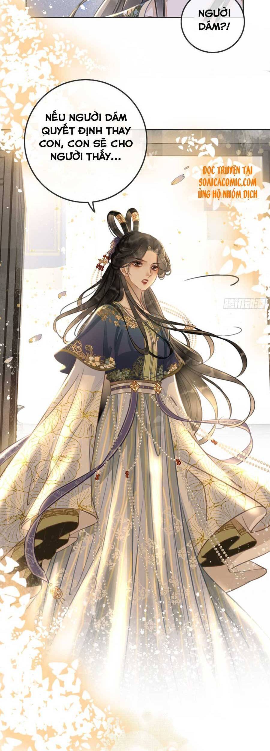 Thanh Hoan Tự Chapter 2 - Trang 2