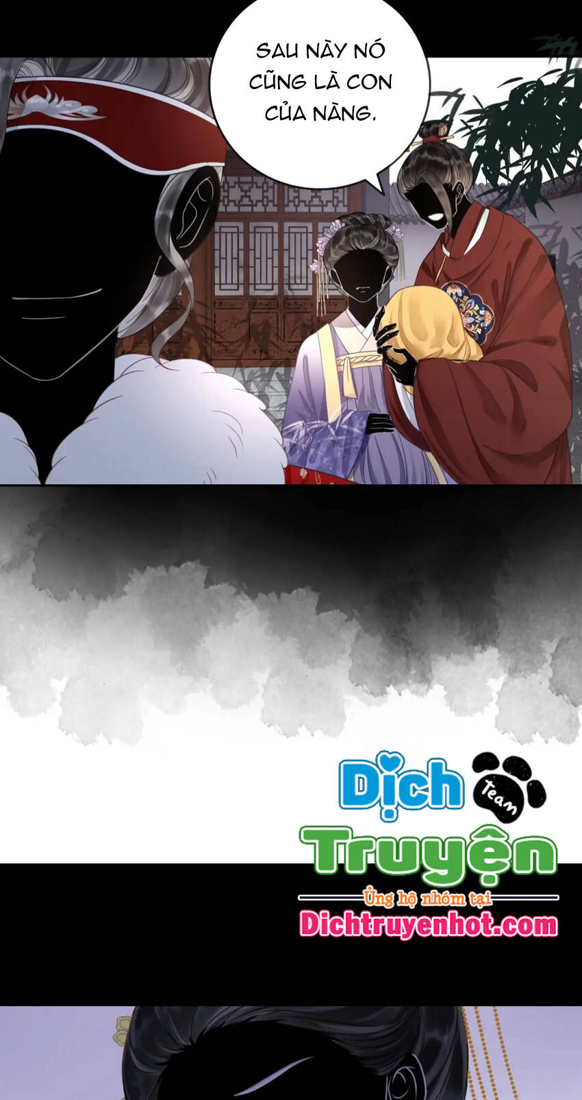 Thanh Hoan Tự Chapter 20 - Trang 2
