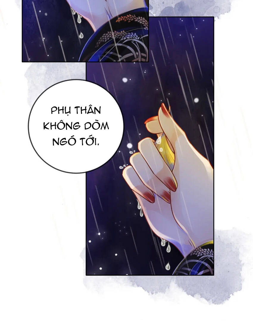 Thanh Hoan Tự Chapter 20 - Trang 2