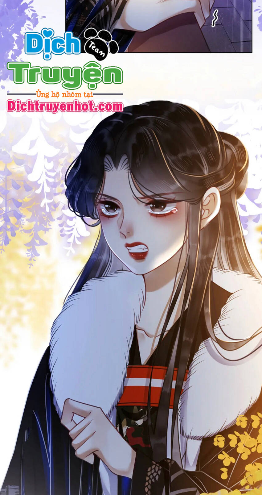 Thanh Hoan Tự Chapter 20 - Trang 2