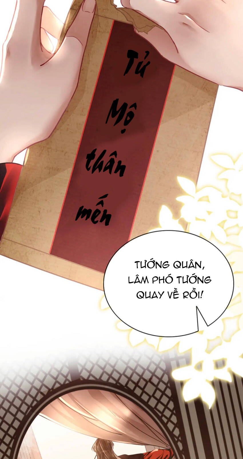 Thanh Hoan Tự Chapter 20 - Trang 2