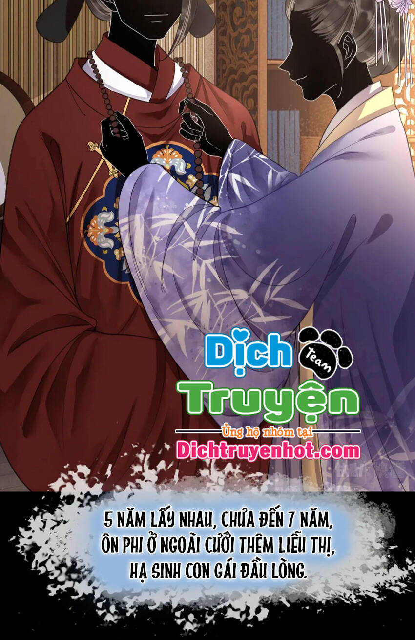 Thanh Hoan Tự Chapter 21 - Trang 2