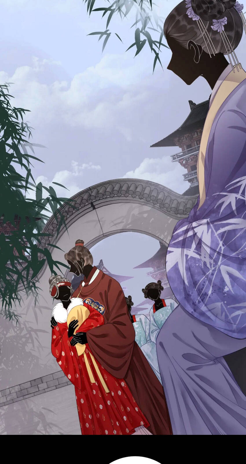 Thanh Hoan Tự Chapter 21 - Trang 2