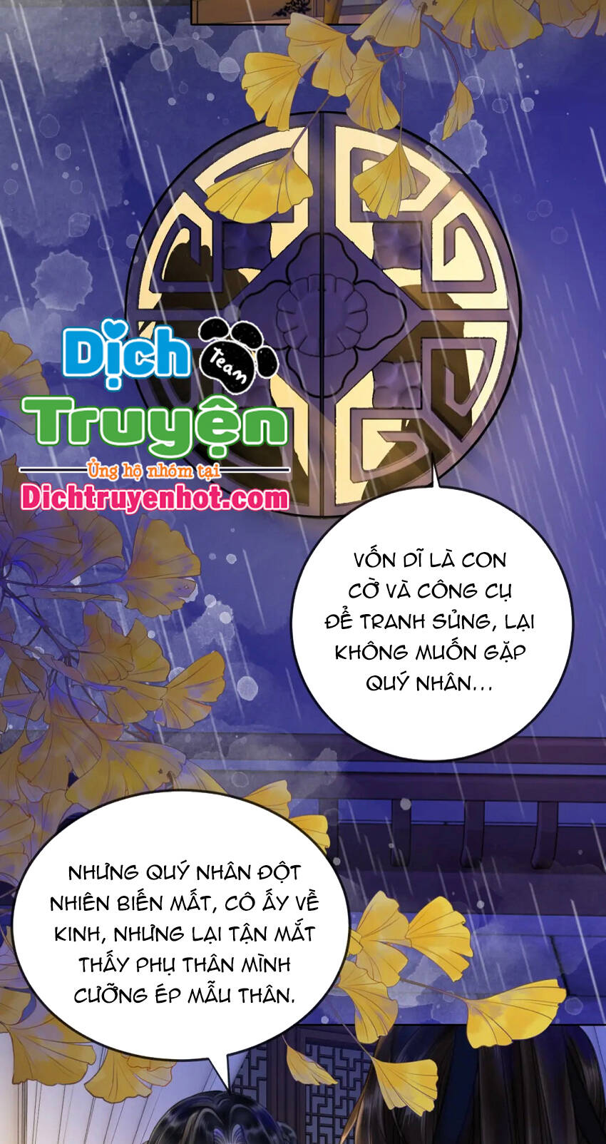 Thanh Hoan Tự Chapter 21 - Trang 2