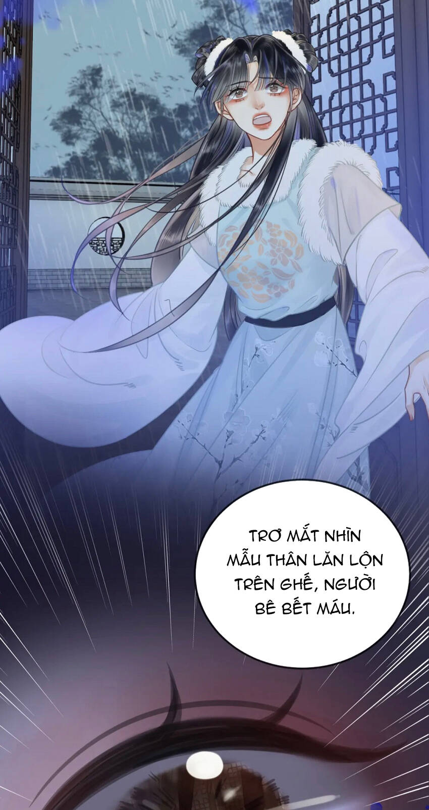 Thanh Hoan Tự Chapter 21 - Trang 2