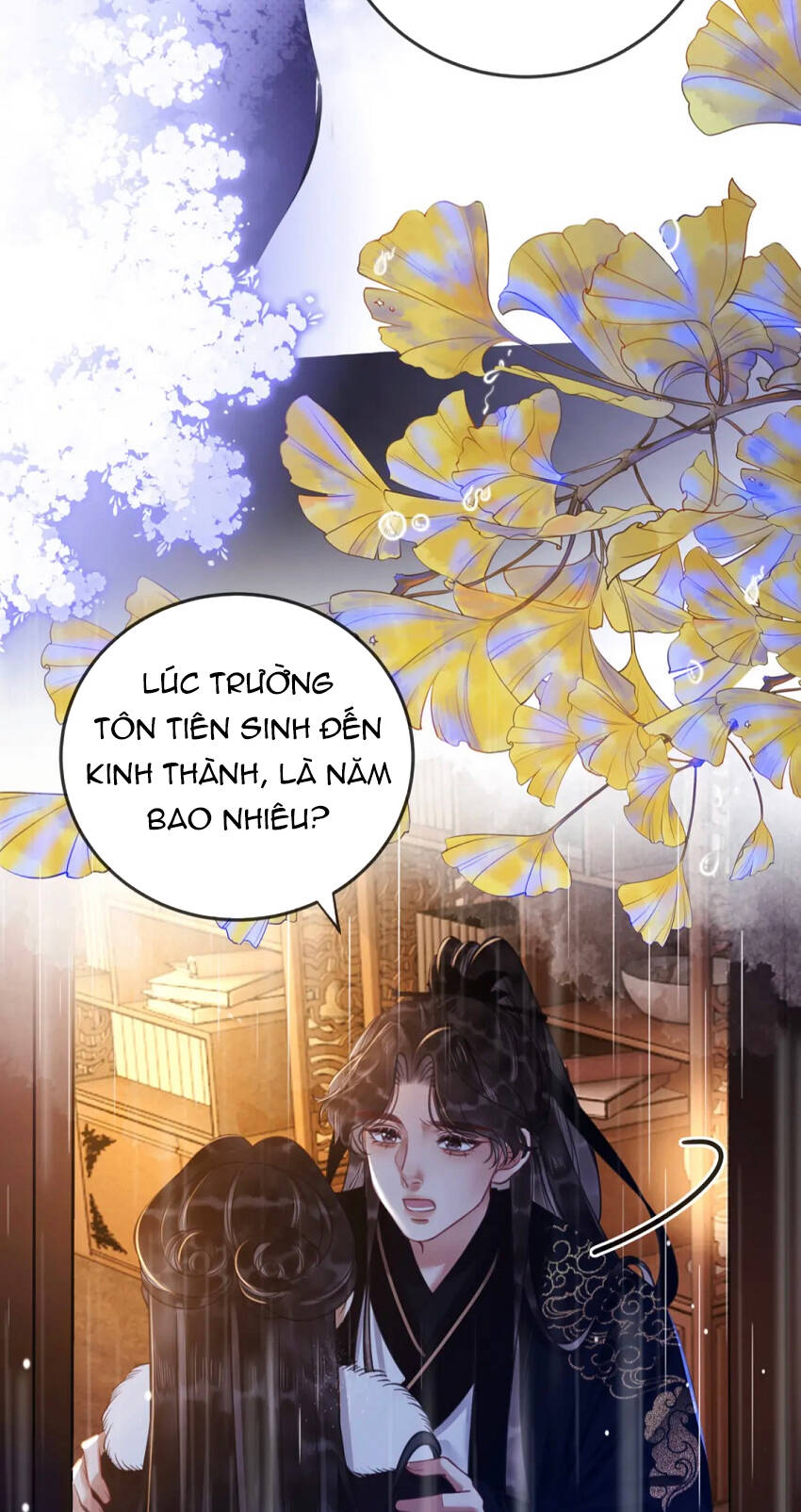 Thanh Hoan Tự Chapter 21 - Trang 2