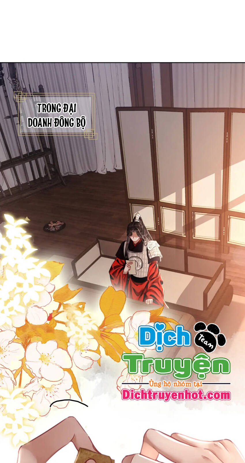 Thanh Hoan Tự Chapter 21 - Trang 2