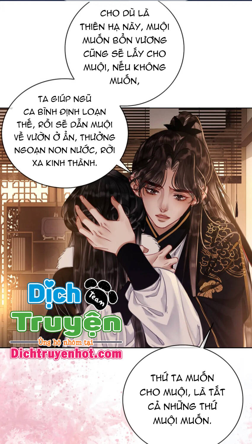 Thanh Hoan Tự Chapter 21 - Trang 2