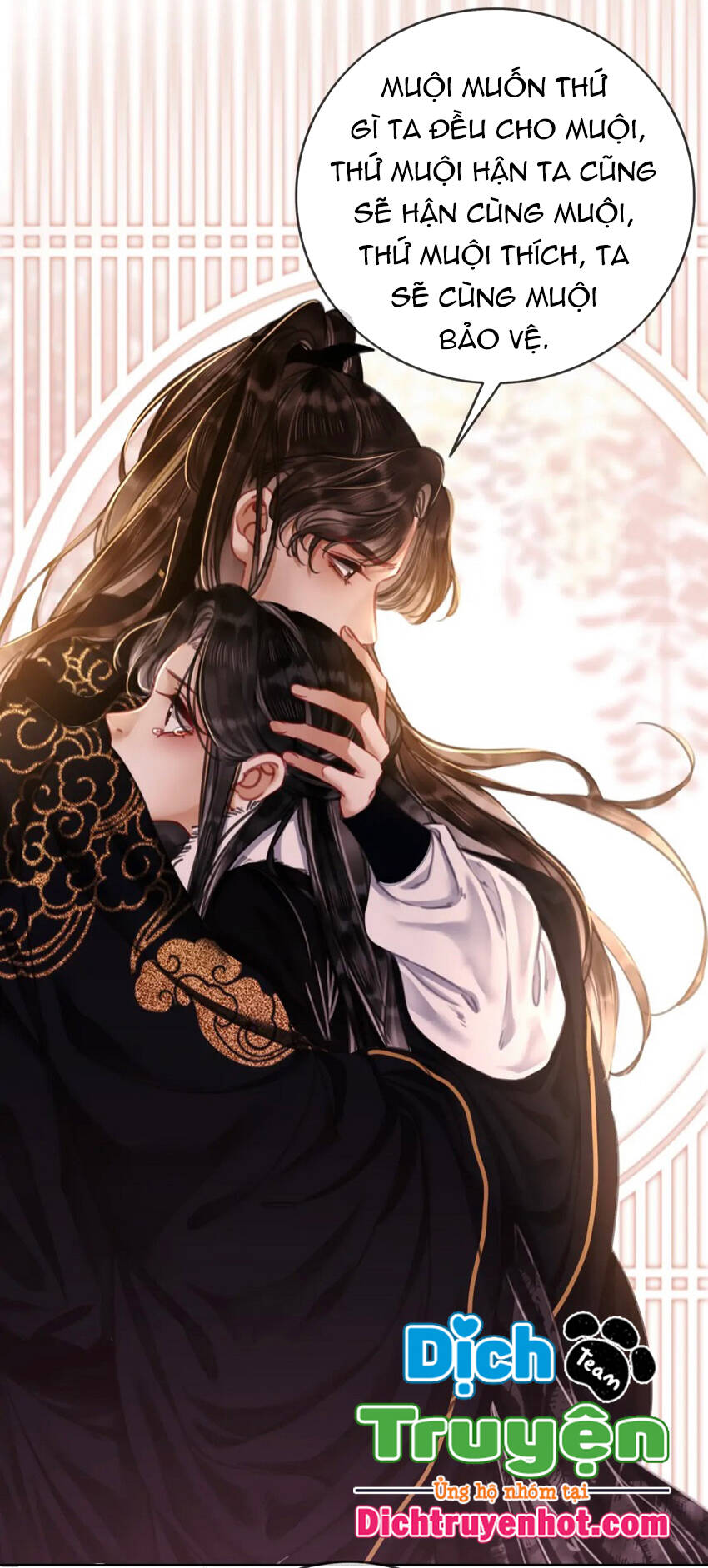 Thanh Hoan Tự Chapter 22 - Trang 2