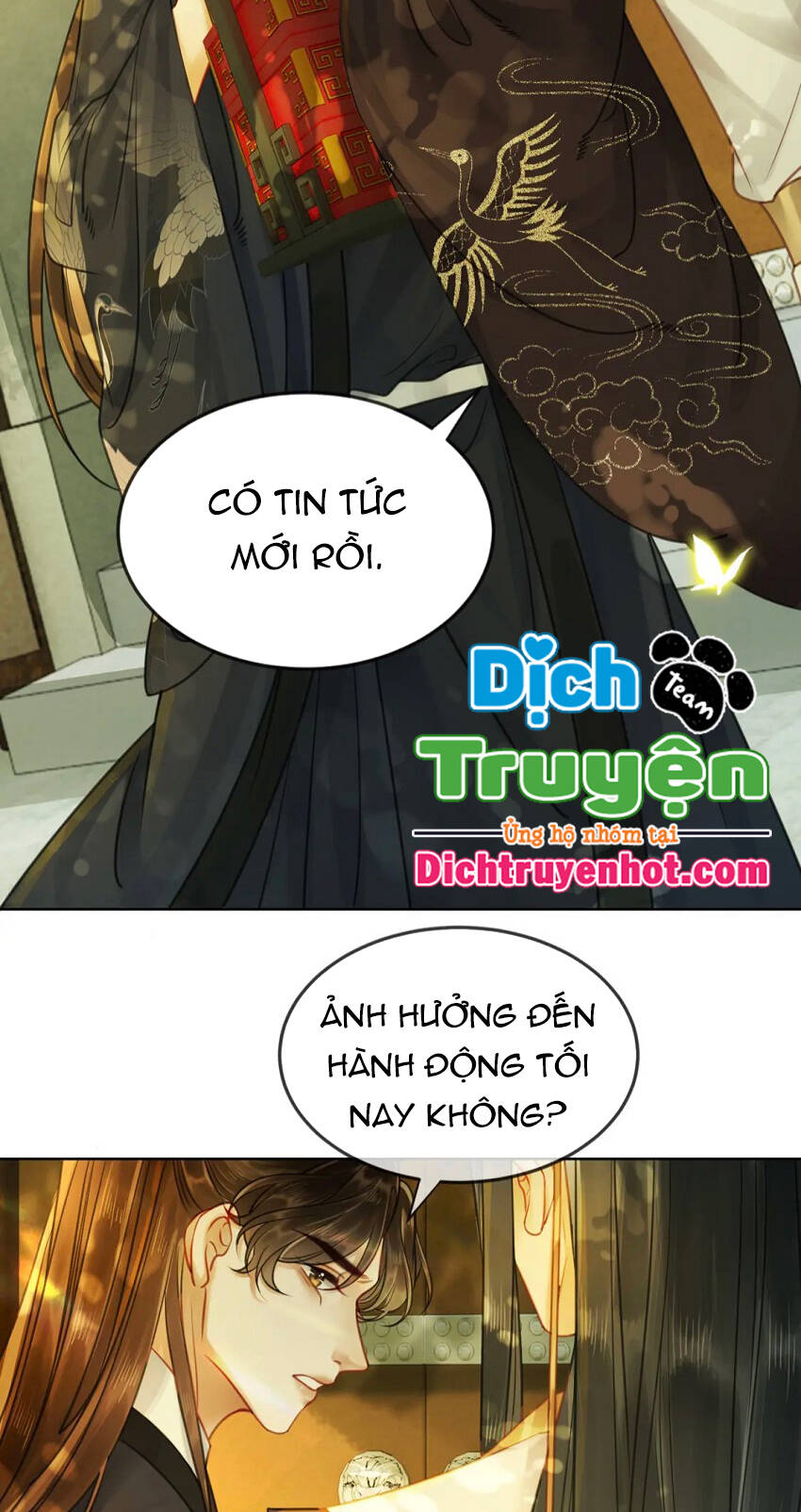 Thanh Hoan Tự Chapter 22 - Trang 2